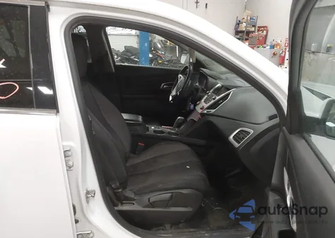 2015 GMC Terrain Sle-2 from USA, damaged, VIN 2GKFLWEK1F6347873